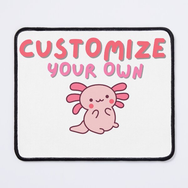 Item preview, Customize Your Own Cute  designed and sold by Ketsuruii shop.