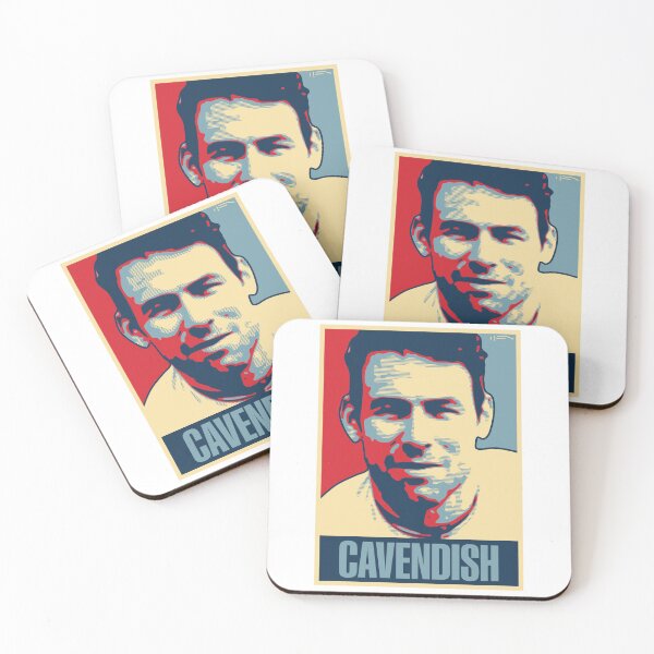 Item preview, Cavendish designed and sold by DFA.