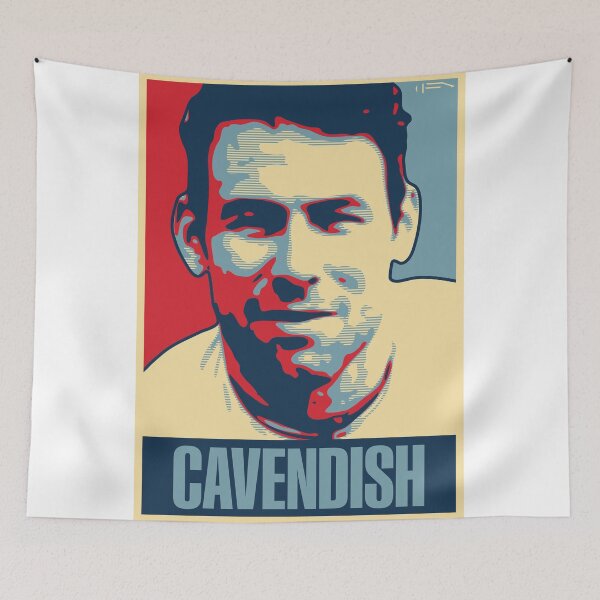 Item preview, Cavendish designed and sold by DFA.