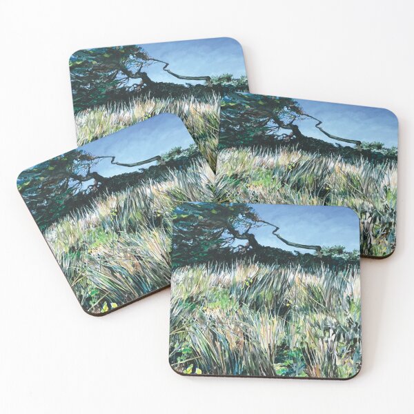 Item preview, Resilient Trees designed and sold by joreitzeartist.