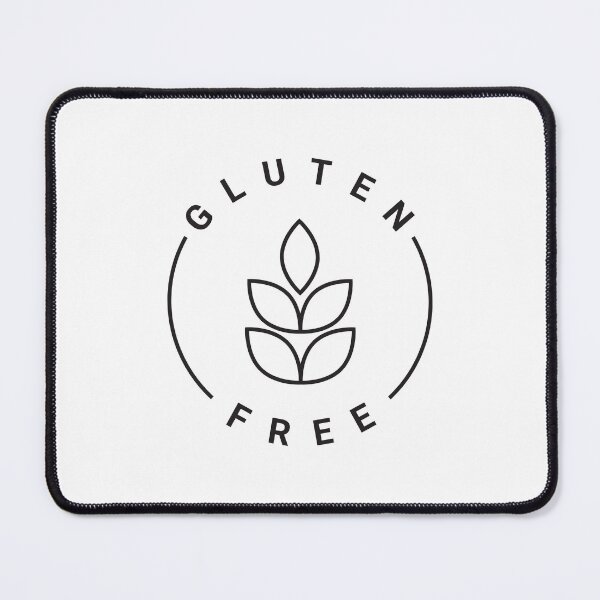 Item preview, Gluten free - I can't eat gluten designed and sold by ZenNature.
