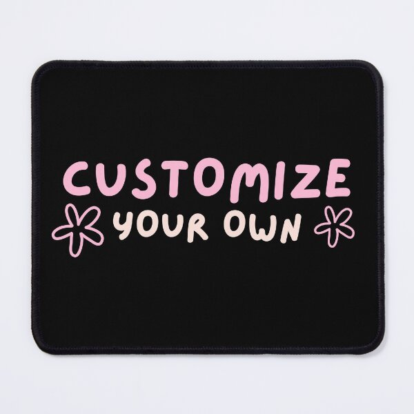 Item preview, Customize Your Own Cute Font designed and sold by Ketsuruii shop.