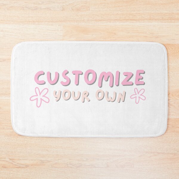 Item preview, Customize Your Own Cute Font designed and sold by Ketsuruii shop.
