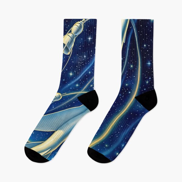 Item preview, Cold War Space Race 1960's USSR#5 designed and sold by Helios Be. Lavsh.