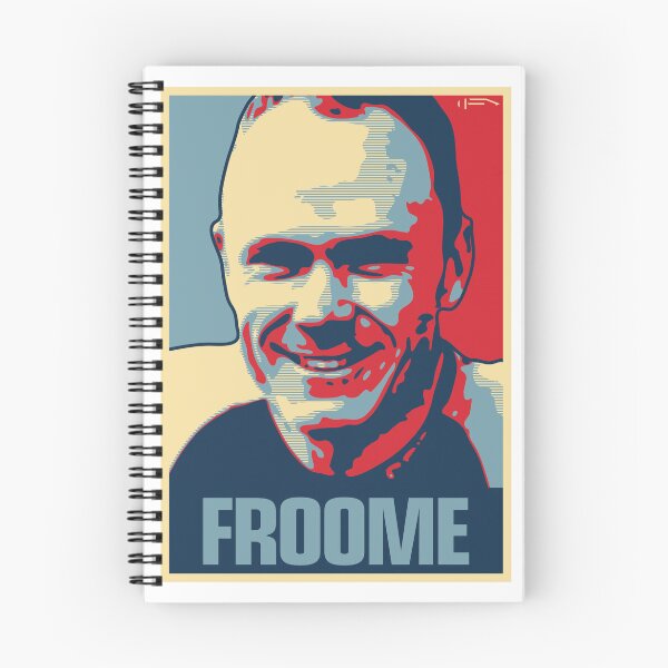Item preview, Froome designed and sold by DFA.