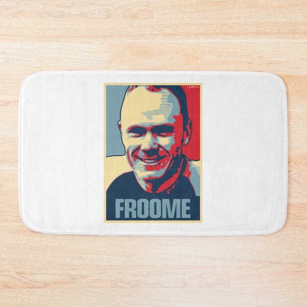 Item preview, Froome designed and sold by DFA.