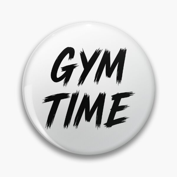 Item preview, Gym Time designed and sold by PaulSDesign.