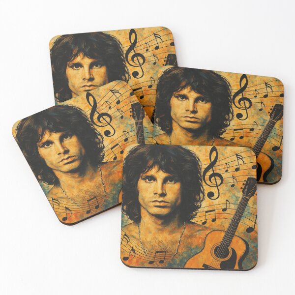 Item preview, Jim Morrison | TheAmericanPoet | The Doors designed and sold by TheAmericanPoet.