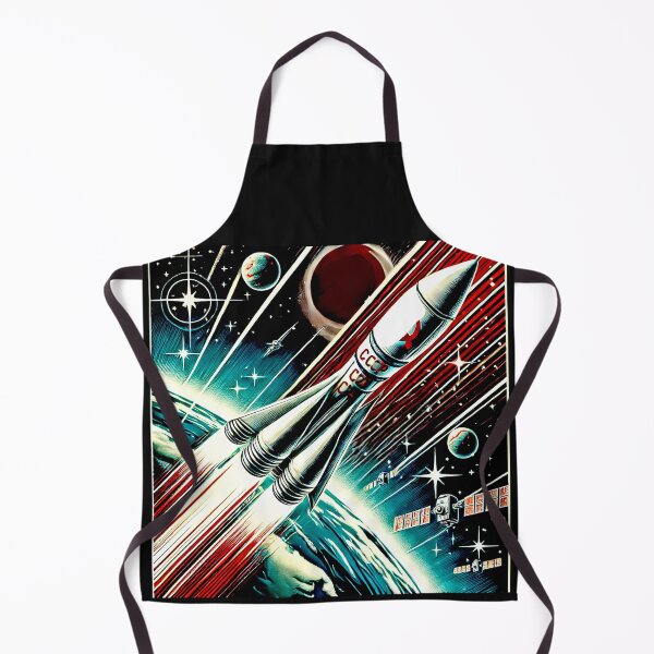 Item preview, Cold War Space Race 1960's USSR#6 designed and sold by Helios Be. Lavsh.