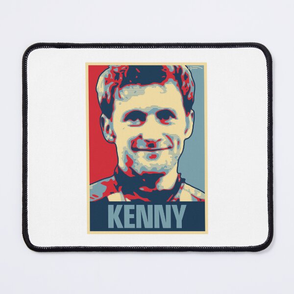 Item preview, Kenny designed and sold by DFA.