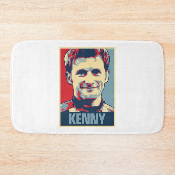 Item preview, Kenny designed and sold by DFA.