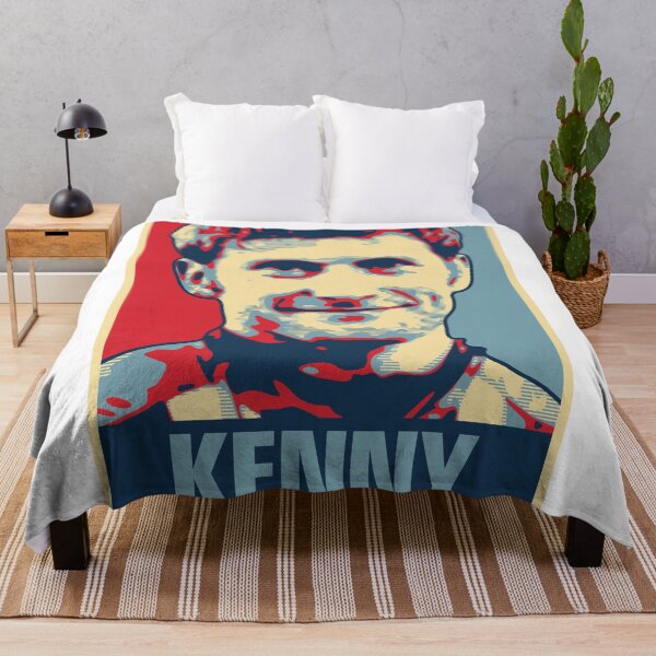 Item preview, Kenny designed and sold by DFA.