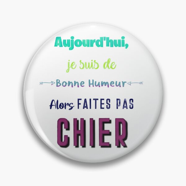 Item preview, Don't be a pain designed and sold by Anydem.