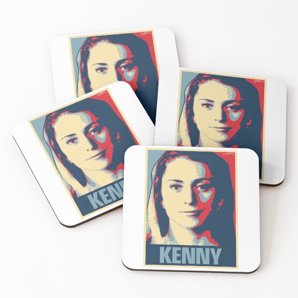 Item preview, Kenny designed and sold by DFA.
