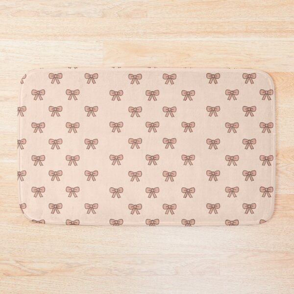 Item preview, Coquette Valentine Aesthetic – Bows, Hearts & Romantic Pastels designed and sold by holaitssher.