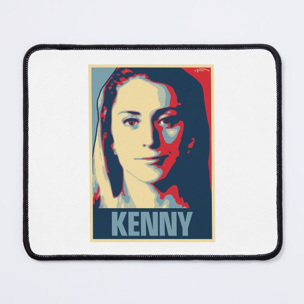 Item preview, Kenny designed and sold by DFA.