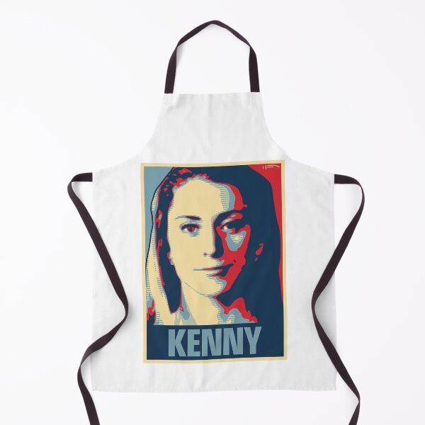 Item preview, Kenny designed and sold by DFA.