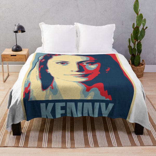 Item preview, Kenny designed and sold by DFA.