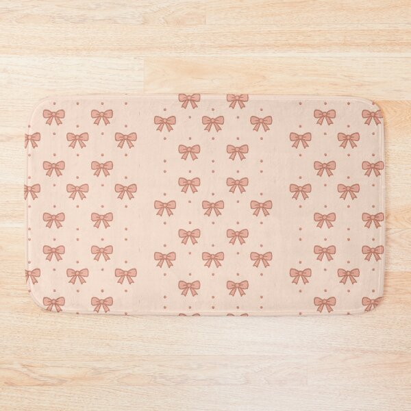 Item preview, Coquette Valentine Aesthetic – Bows, Hearts & Romantic Pastels designed and sold by holaitssher.