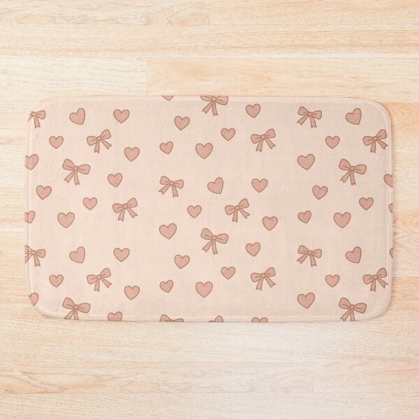 Item preview, Coquette Valentine Aesthetic – Bows, Hearts & Romantic Pastels designed and sold by holaitssher.