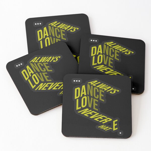 Item preview, dance designed and sold by Ratatatts.