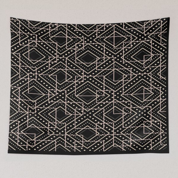 Item preview, Modular Dot Matrix Art designed and sold by Zakrytos ★★★★★.