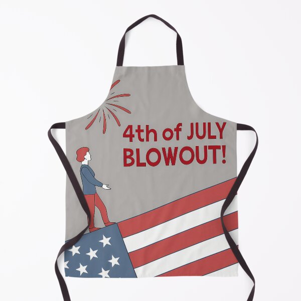 Item preview, Fireworks and Freedom: July 4th Nationwide designed and sold by ART ATTACK ZONE.