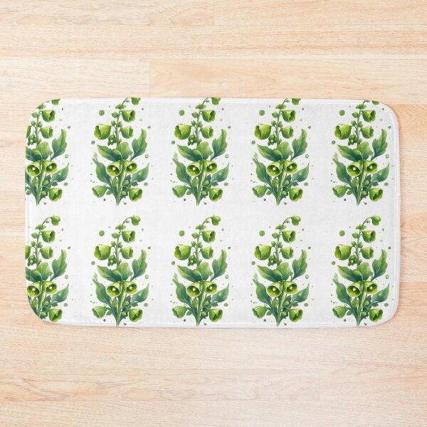 Item preview, Bells of Ireland (Moluccella laevis) designed and sold by HOMETOWN86.