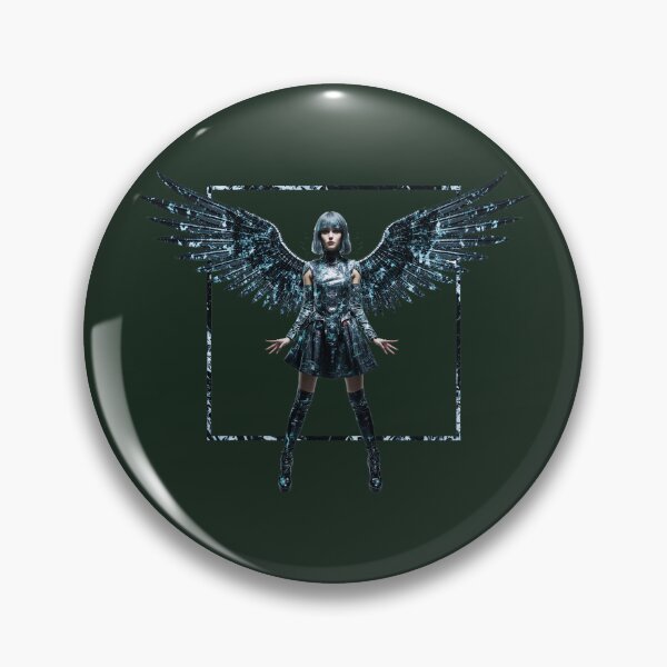 Item preview, Angel  designed and sold by nynok.