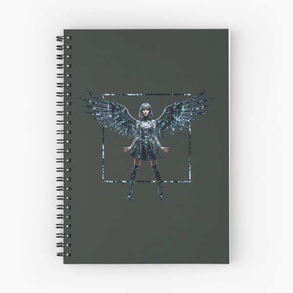 Item preview, Angel  designed and sold by nynok.
