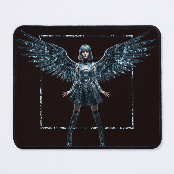 Item preview, Angel designed and sold by nynok.