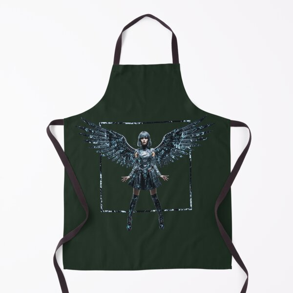 Item preview, Angel designed and sold by nynok.