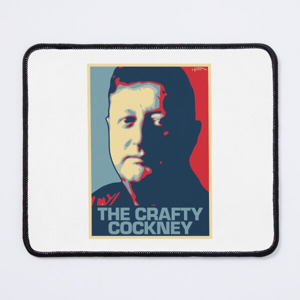 Item preview, Bristow - The Crafty Cockney designed and sold by DFA.