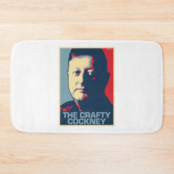 Item preview, Bristow - The Crafty Cockney designed and sold by DFA.