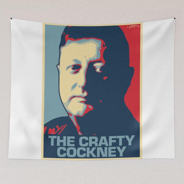 Item preview, Bristow - The Crafty Cockney designed and sold by DFA.