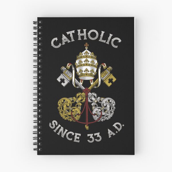 Item preview, Catholic since 33 AD designed and sold by Beltschazar.