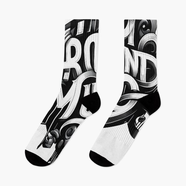 Item preview, Hangaround Music Logo, Graffiti Style designed and sold by Salimgor Hangaround Music.