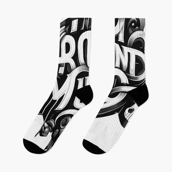 Item preview, Hangaround Music Logo, Graffiti Style V2 designed and sold by Salimgor Hangaround Music.