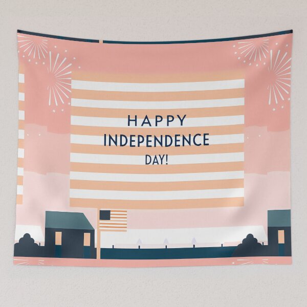 Item preview, Barbecues, Fireworks, and Family Fun designed and sold by ART ATTACK ZONE.