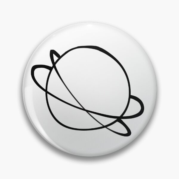 Item preview, 2 Ringed planet designed and sold by Silly-Stuffs.