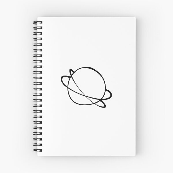 Item preview, 2 Ringed planet designed and sold by Silly-Stuffs.