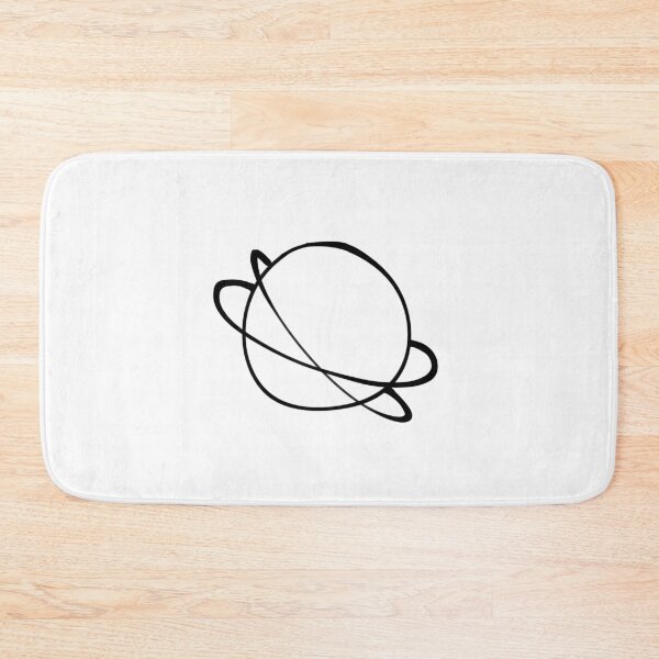 Item preview, 2 Ringed planet designed and sold by Silly-Stuffs.
