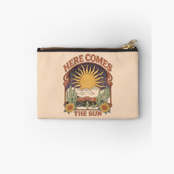 Item preview, HERE COMES THE SUN designed and sold by WendyMaree.