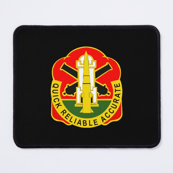 Item preview, Army - 56th Field Artillery Command - DUI wo txt designed and sold by Military Insignia Products.