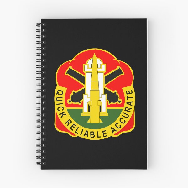 Item preview, Army - 56th Field Artillery Command - DUI wo txt designed and sold by Military Insignia Products.