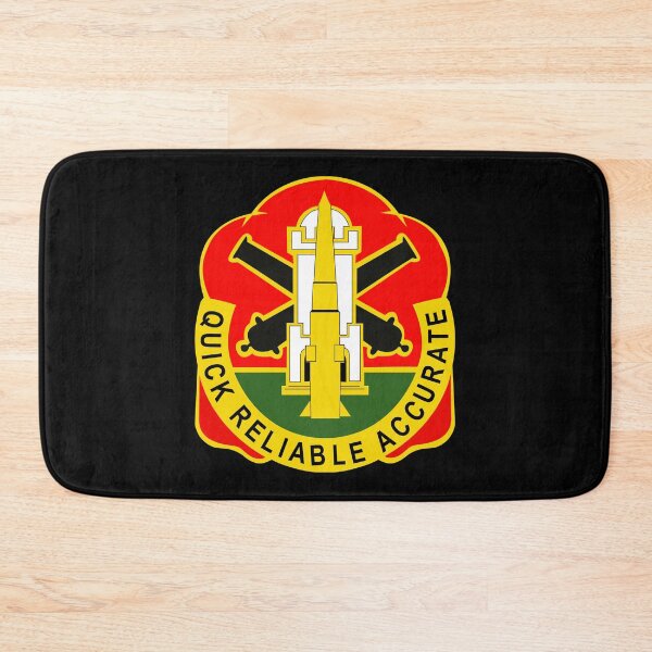 Item preview, Army - 56th Field Artillery Command - DUI wo txt designed and sold by Military Insignia Products.