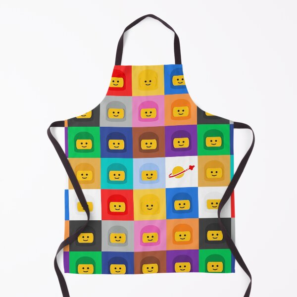 Item preview, CLASSIC SPACE FACE designed and sold by purplepixel.