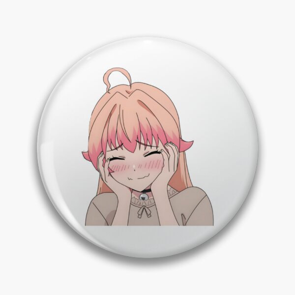 Item preview, Nico wakatsuki designed and sold by LhlounirmanArt.