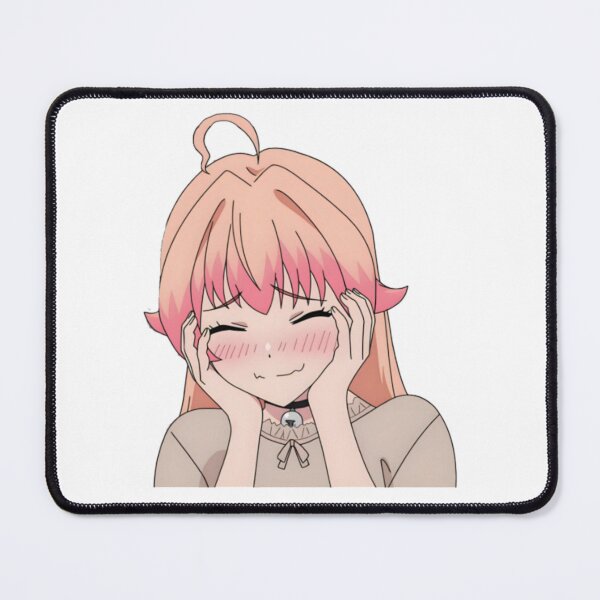 Item preview, Nico wakatsuki designed and sold by LhlounirmanArt.