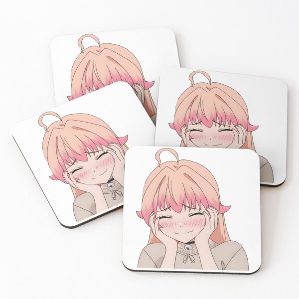 Item preview, Nico wakatsuki designed and sold by LhlounirmanArt.